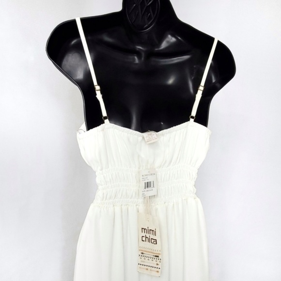 Mimi Chica Dress NWT - Picture 4 of 5